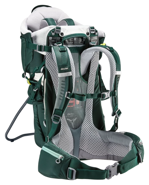 Dětské nosítko Deuter  Kid Comfort