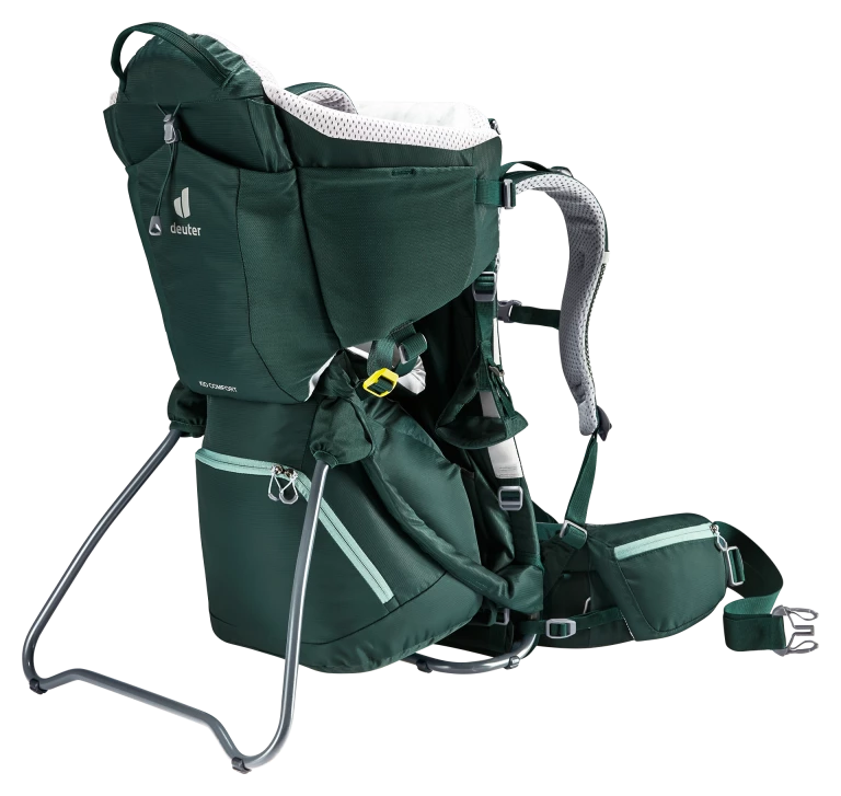 Dětské nosítko Deuter  Kid Comfort