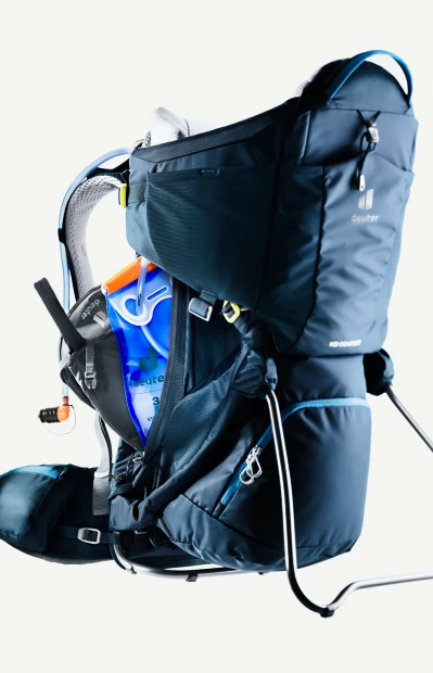 Dětské nosítko Deuter  Kid Comfort
