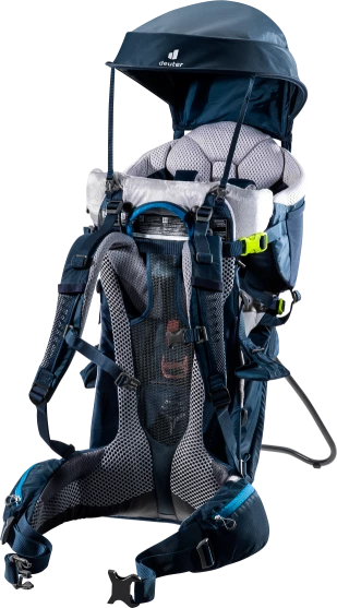 Dětské nosítko Deuter  Kid Comfort