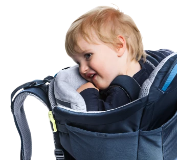 Dětské nosítko Deuter  Kid Comfort