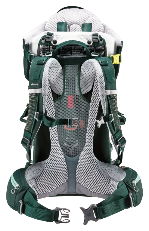 Dětské nosítko Deuter  Kid Comfort