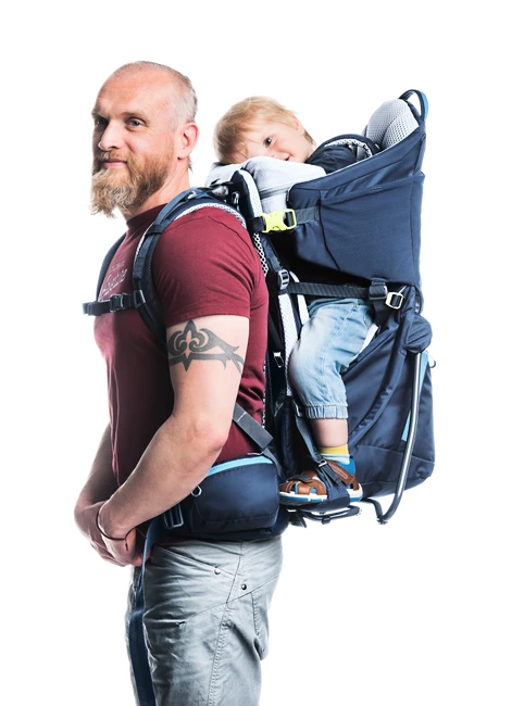Dětské nosítko Deuter  Kid Comfort