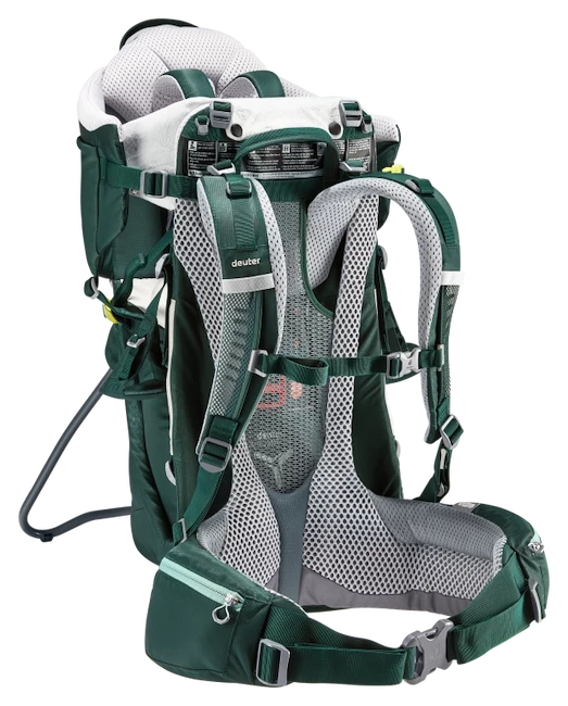 Dětské nosítko Deuter  Kid Comfort