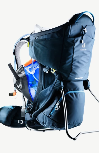 Dětské nosítko Deuter  Kid Comfort