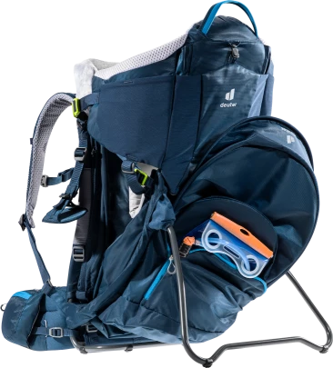 Dětské nosítko Deuter  Kid Comfort