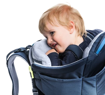 Dětské nosítko Deuter  Kid Comfort