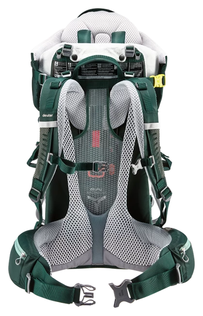 Dětské nosítko Deuter  Kid Comfort