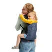 Dětské nosítko Kinderkraft  Nino Confetti Denim