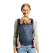 Dětské nosítko Kinderkraft  Nino Confetti Denim
