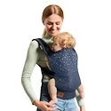 Dětské nosítko Kinderkraft  Nino Confetti Denim