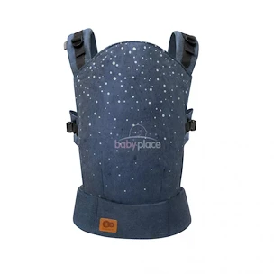 Dětské nosítko Kinderkraft  Nino Confetti Denim