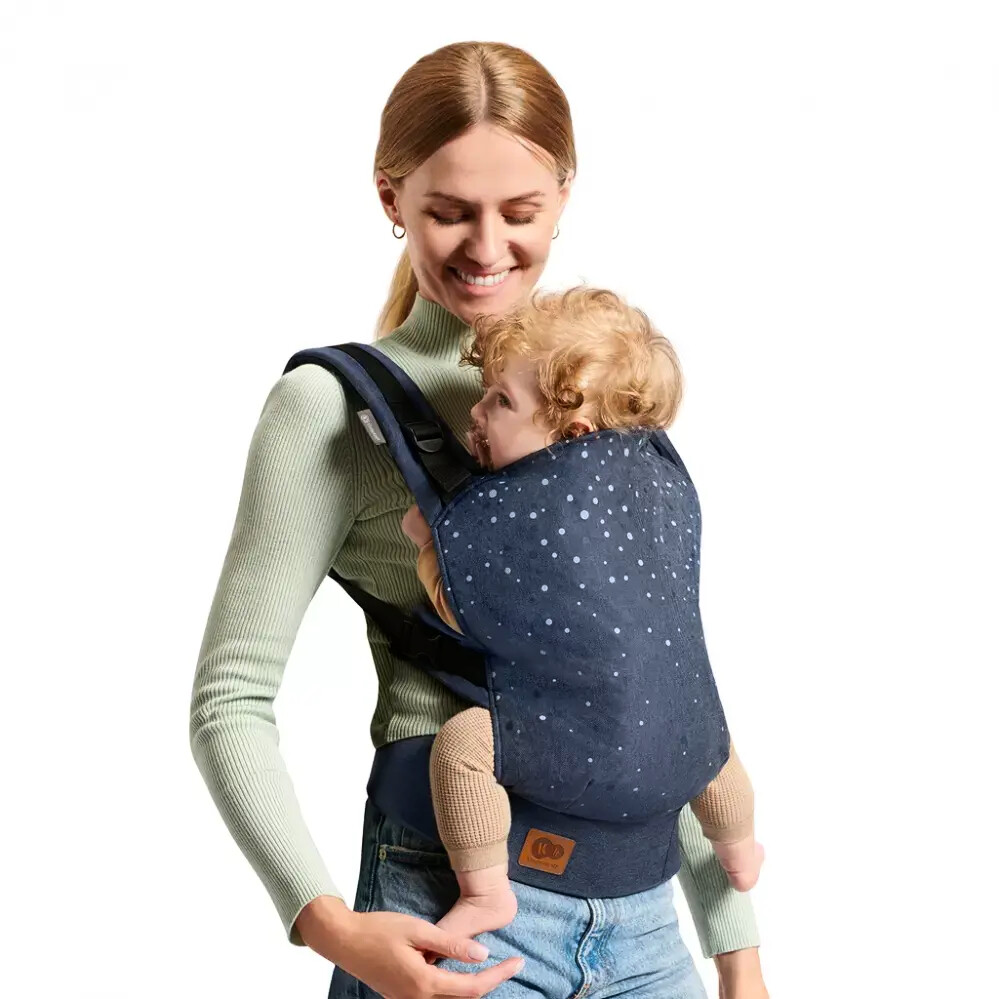 KINDERKRAFT Nino Confetti Denim - thumb (3)