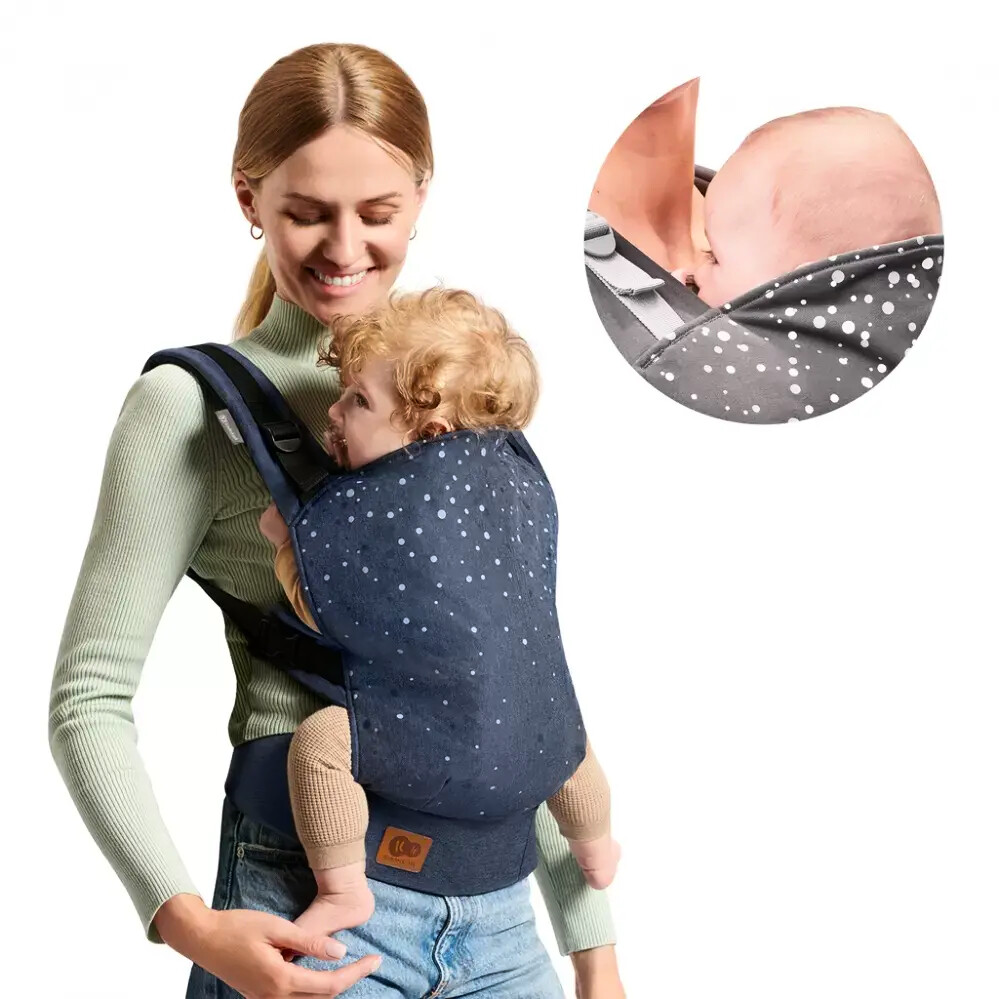 KINDERKRAFT Nino Confetti Denim - thumb (7)