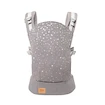 Dětské nosítko Kinderkraft  Nino Confetti Grey