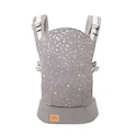 Dětské nosítko Kinderkraft  Nino Confetti Grey