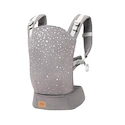 Dětské nosítko Kinderkraft  Nino Confetti Grey