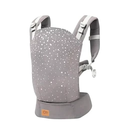 Dětské nosítko Kinderkraft Nino Confetti Grey