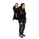 Dětské nosítko OSPREY POCO Child Carrier black