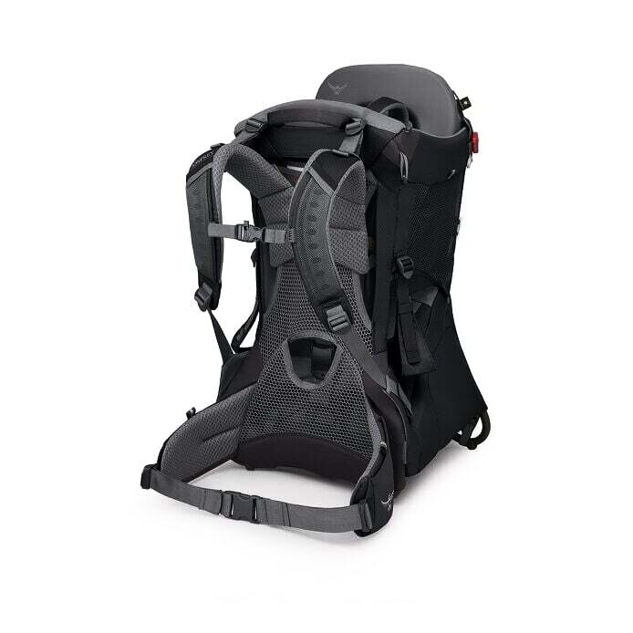 OSPREY Poco black - thumb (1)