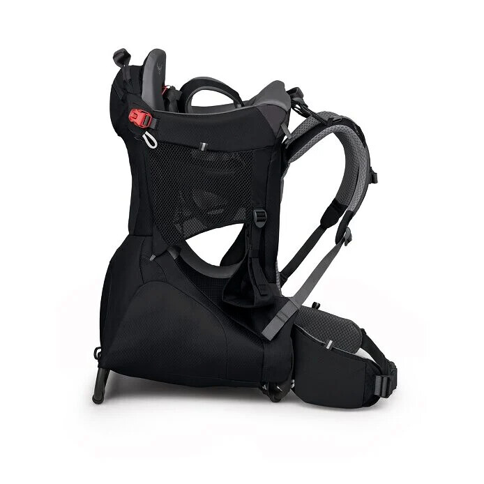 OSPREY Poco black - thumb (2)