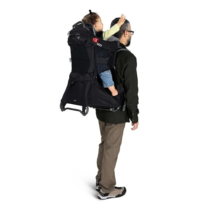OSPREY Poco black - thumb (6)
