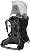 Dětské nosítko OSPREY POCO Child Carrier Premium black