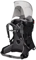 Dětské nosítko OSPREY POCO Child Carrier Premium black