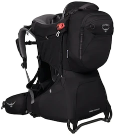 Dětské nosítko OSPREY POCO Child Carrier Premium black
