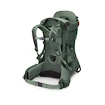 Dětské nosítko OSPREY POCO Child Carrier Premium koseret green