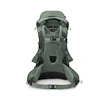 Dětské nosítko OSPREY POCO Child Carrier Premium koseret green