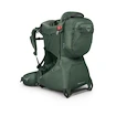 Dětské nosítko OSPREY POCO Child Carrier Premium koseret green