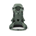 Dětské nosítko OSPREY POCO Child Carrier Premium koseret green