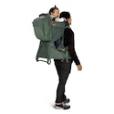 Dětské nosítko OSPREY POCO Child Carrier Premium koseret green