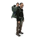 Dětské nosítko OSPREY POCO Child Carrier Premium koseret green