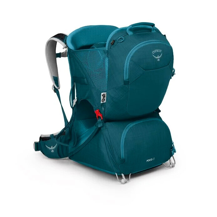 Product detail of OSPREY Poco LT 25 deep peyto