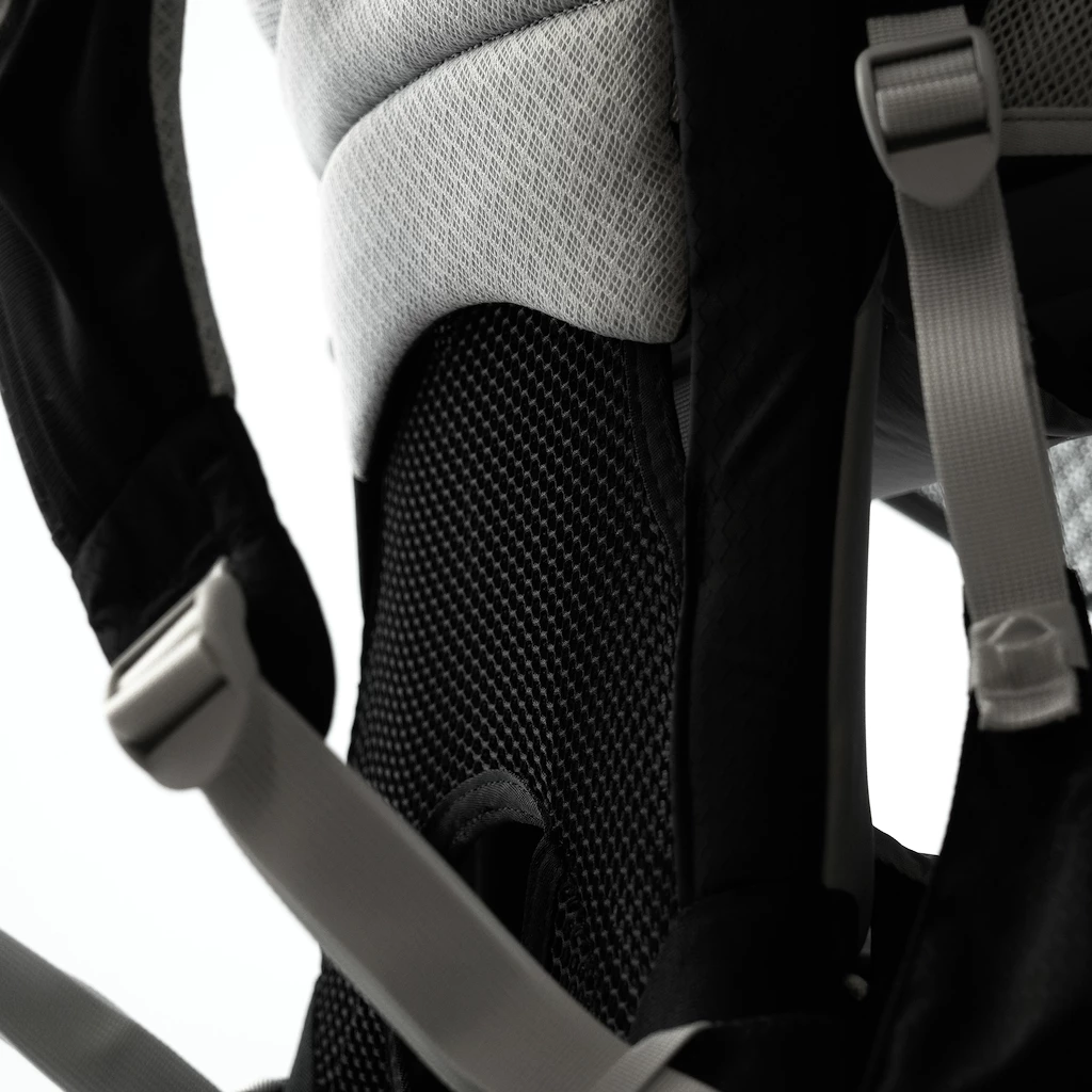 Dětské nosítko OSPREY Poco Plus II Starry Black