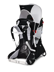 Dětské nosítko OSPREY Poco Plus II Starry Black