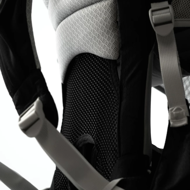 Dětské nosítko OSPREY Poco Plus II Starry Black