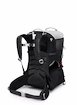 Dětské nosítko OSPREY POCO SLT black