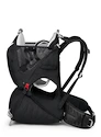 Dětské nosítko OSPREY POCO SLT black