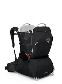 Dětské nosítko OSPREY POCO SLT black