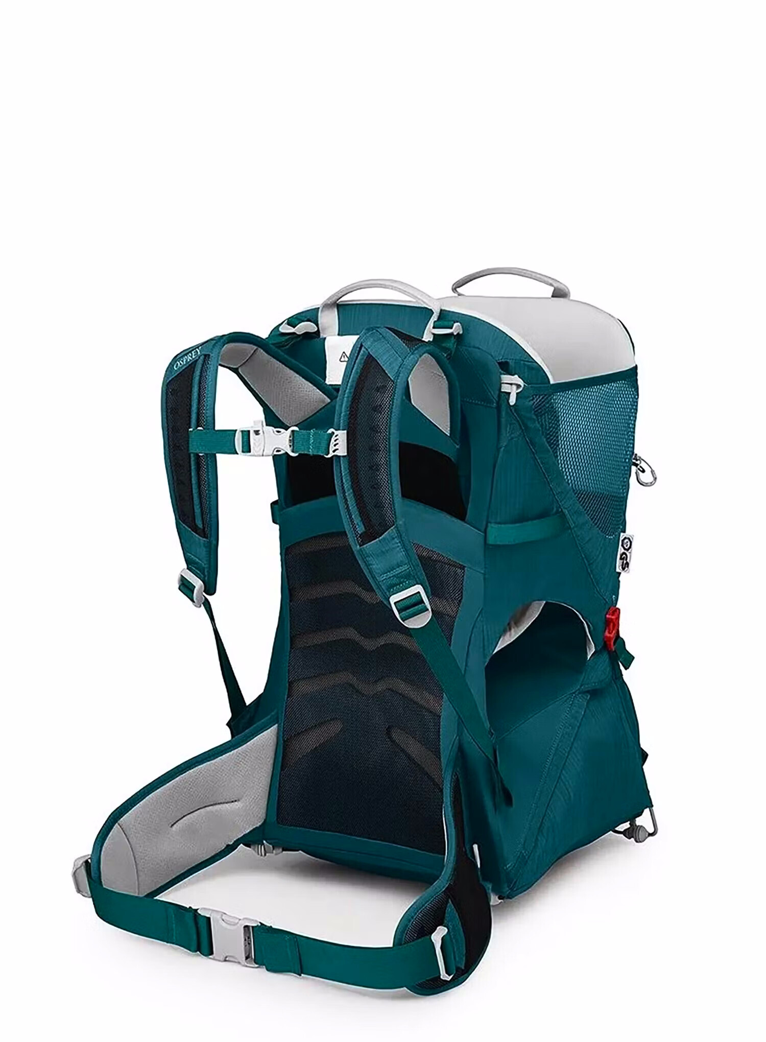 Osprey Poco SLT J zelená uni - thumb (1)
