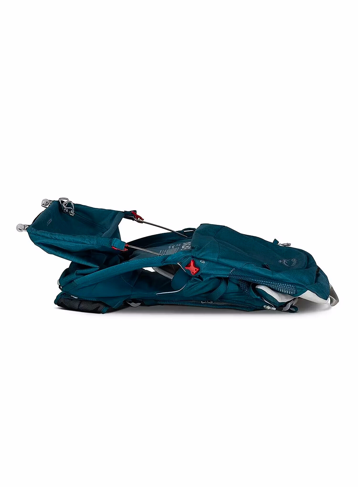 Osprey Poco SLT J zelená uni - thumb (5)