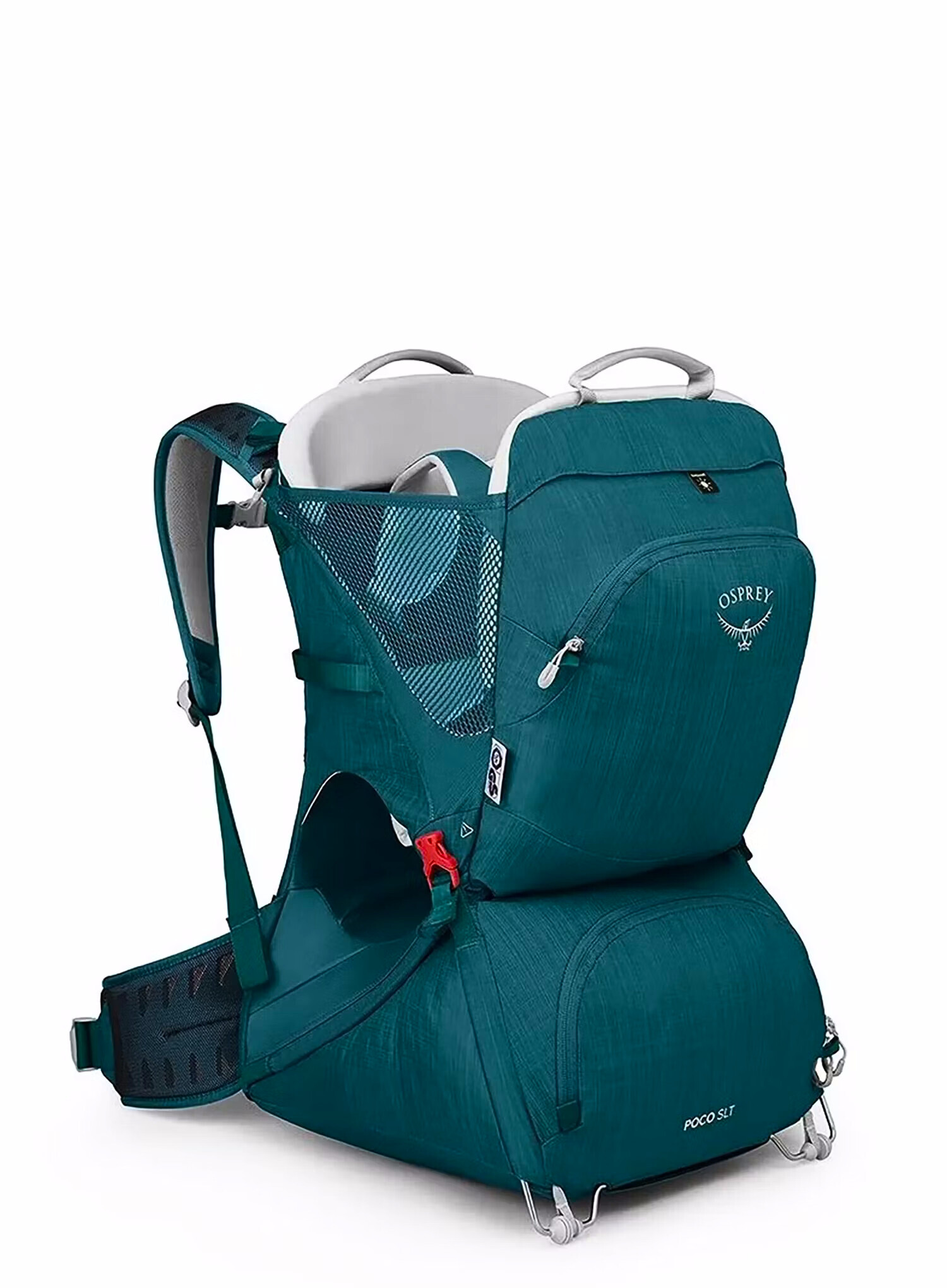 Product detail of Osprey Poco SLT J zelená uni