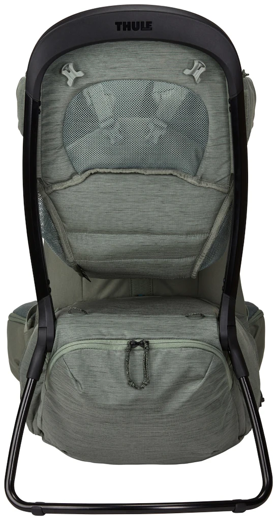 Dětské nosítko Thule Sapling Child Carrier - Agave