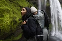 Dětské nosítko Thule Sapling Child Carrier - Agave
