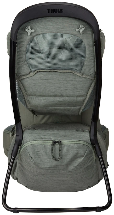 Dětské nosítko Thule Sapling Child Carrier - Agave
