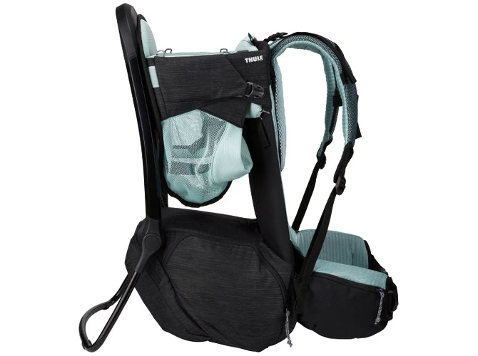 Dětské nosítko Thule Sapling Child Carrier - Black