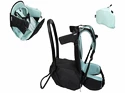 Dětské nosítko Thule Sapling Child Carrier - Black